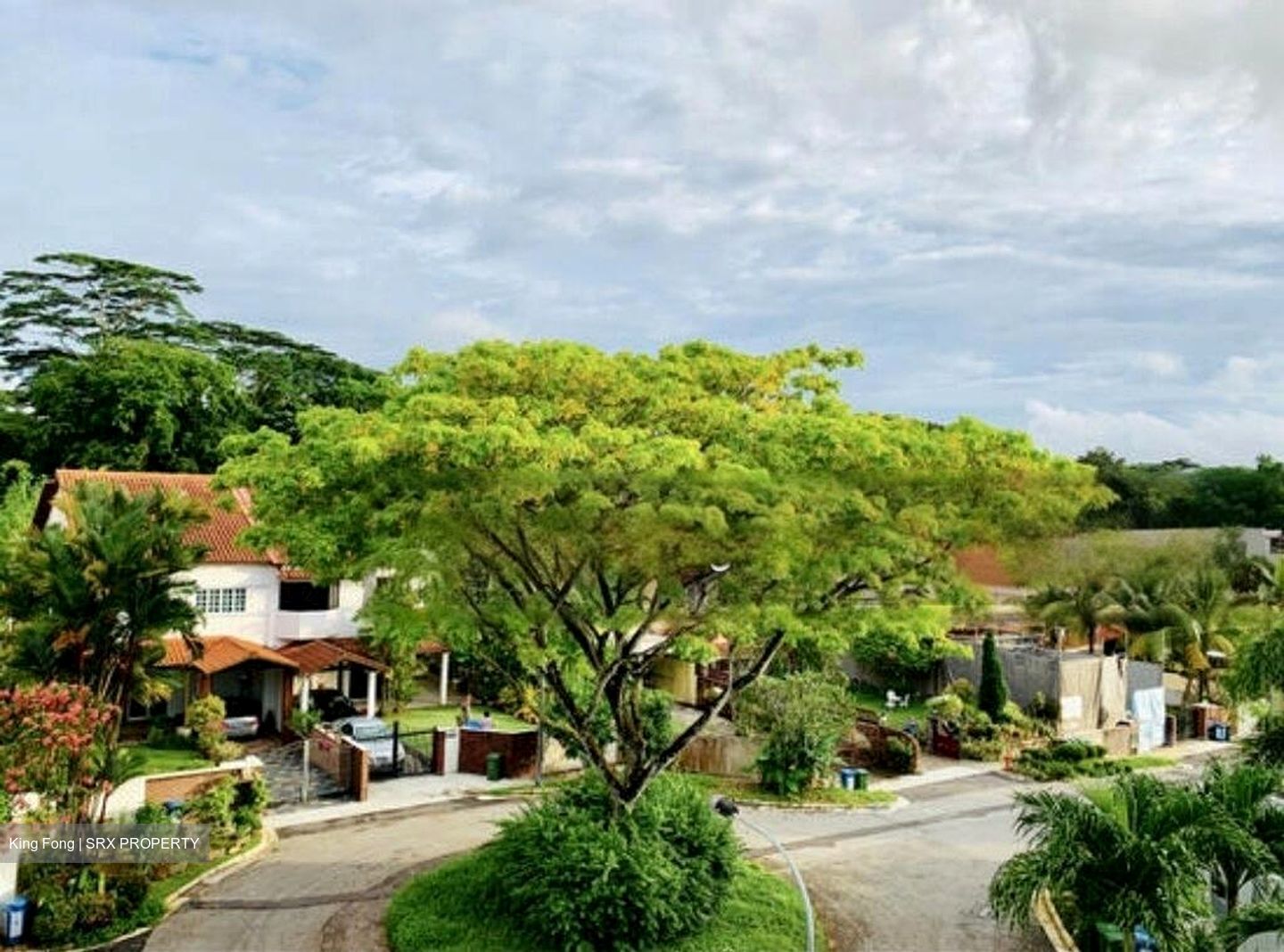 Springleaf Garden (D26), Semi-Detached #449840641